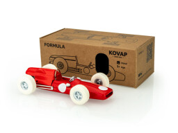 Kovap Formule červená